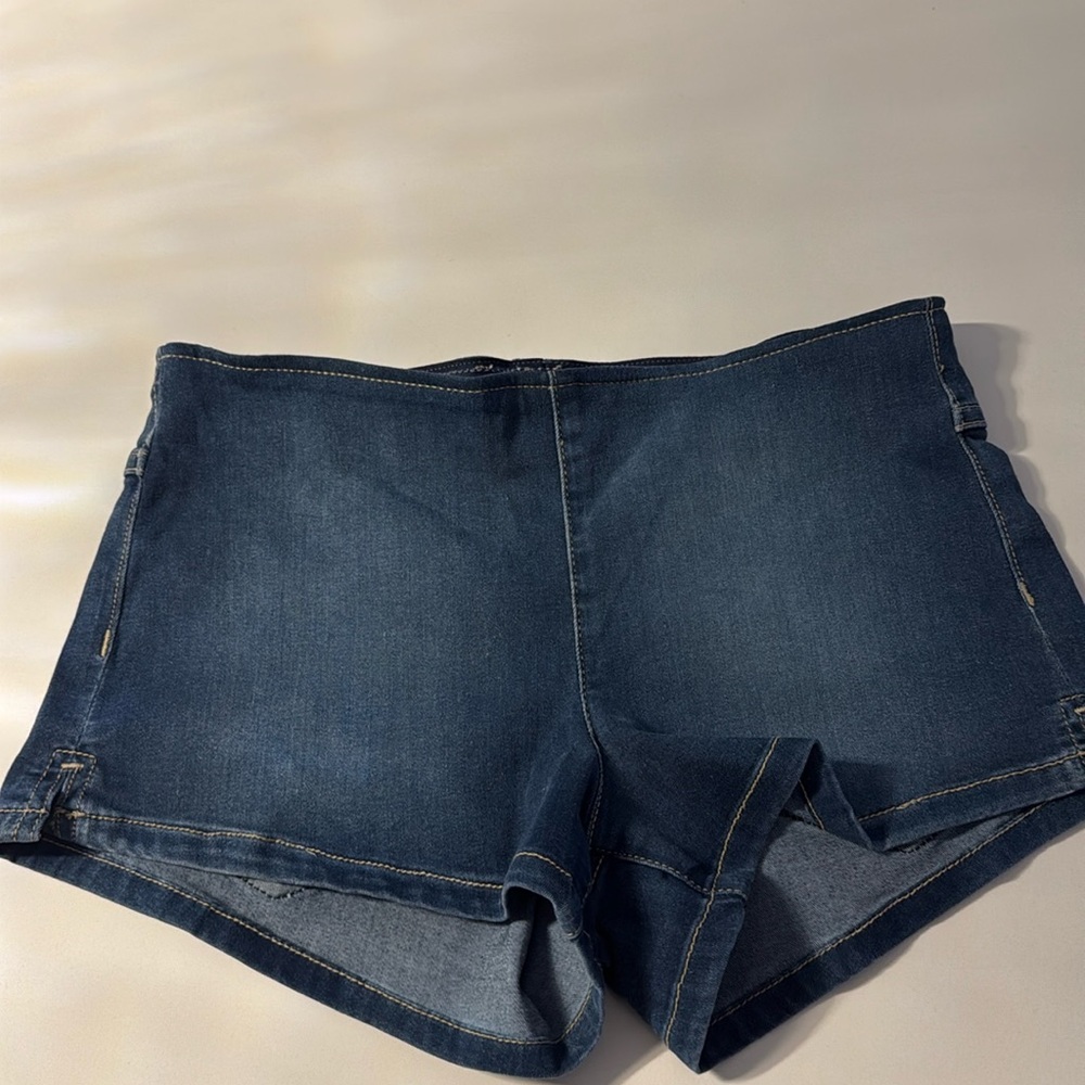 Free people shorts